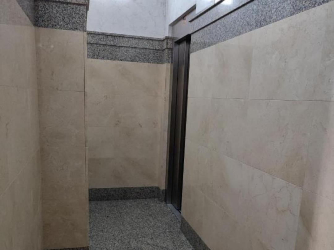 Apartmán A&C Plaza Haro Exteriér fotografie