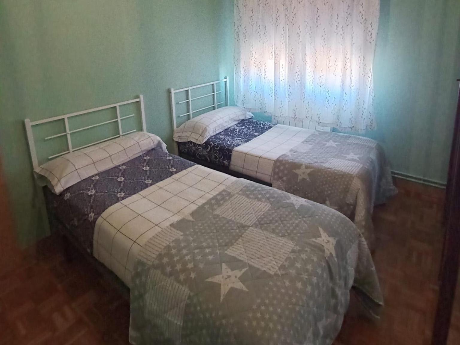 Apartmán A&C Plaza Haro Exteriér fotografie
