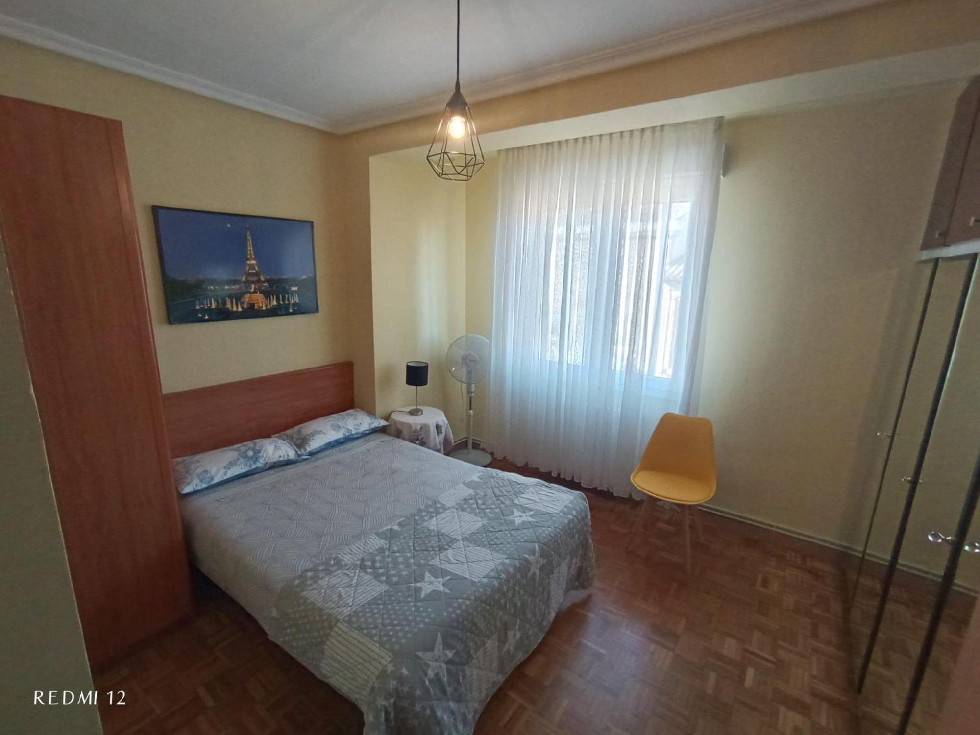 Apartmán A&C Plaza Haro Exteriér fotografie