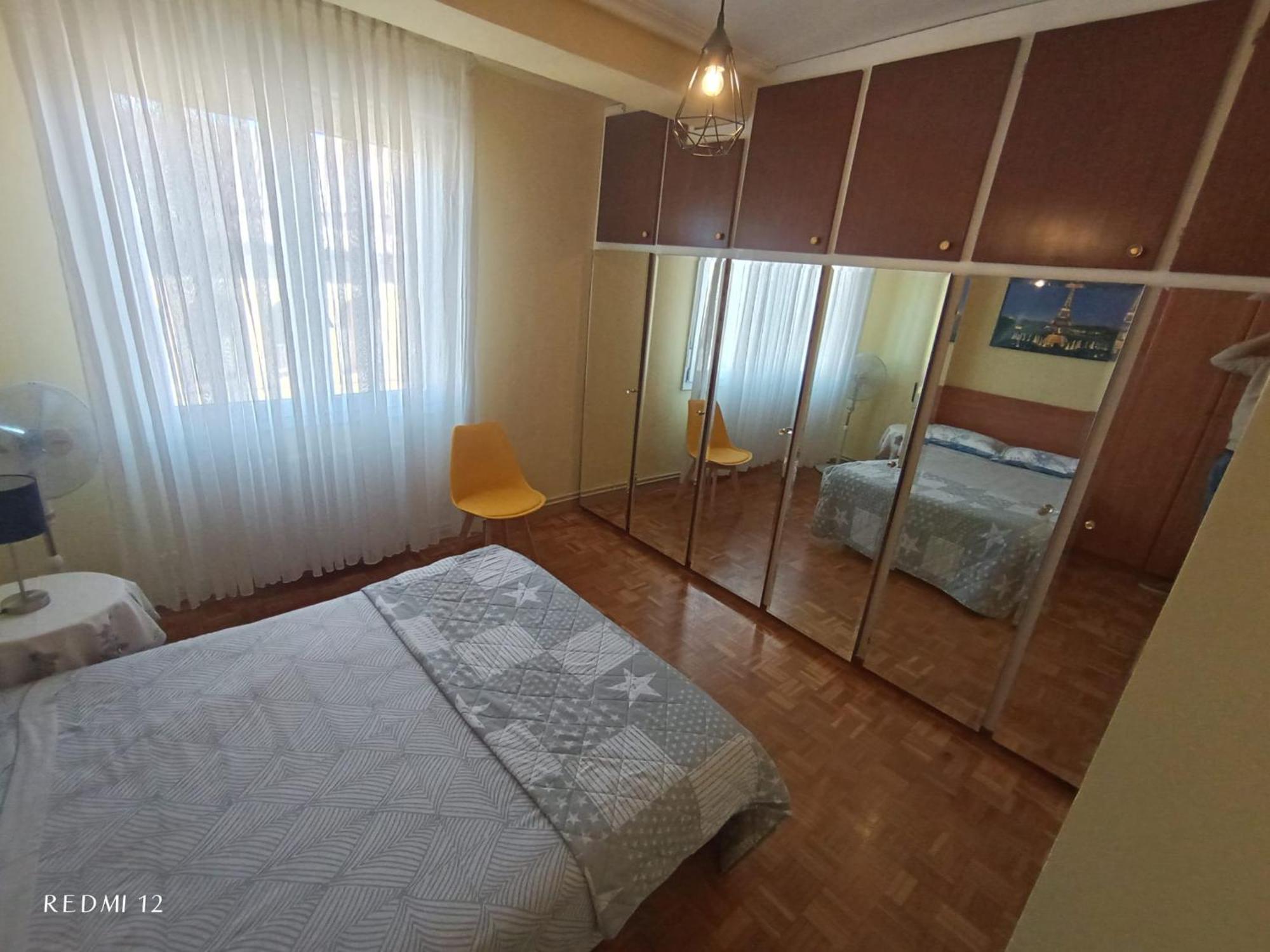 Apartmán A&C Plaza Haro Exteriér fotografie